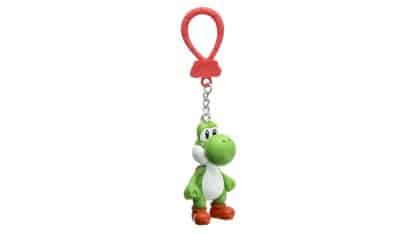 Super Mario Backpack Buddies