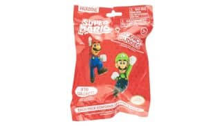Super Mario Backpack Buddies