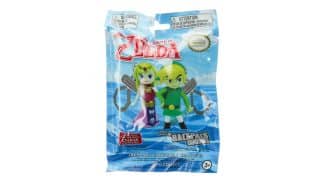The Legend of Zelda Backpack Buddies