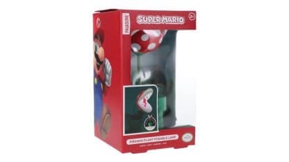 מנורה - Piranha Plant