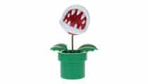 מנורה - Piranha Plant