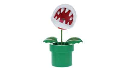 מנורה - Piranha Plant