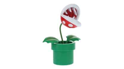 מנורה - Piranha Plant