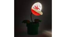 מנורה - Piranha Plant