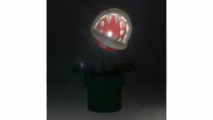 מנורה - Piranha Plant