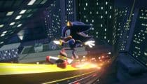 SONIC X SHADOW GENERATIONS