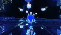 SONIC X SHADOW GENERATIONS