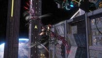 SONIC X SHADOW GENERATIONS