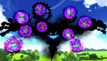 SONIC X SHADOW GENERATIONS