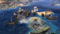 Nintendo Switch 2 | Sid Meier’s Civilization® VII - קוד דיגיטלי באריזה