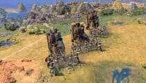 Nintendo Switch 2 | Sid Meier’s Civilization® VII - קוד דיגיטלי באריזה