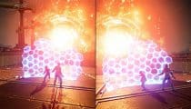 Nintendo Switch 2 | SPLIT FICTION - קוד דיגיטלי באריזה
