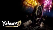 Nintendo Switch 2 | Yakuza 0 Director’s Cut