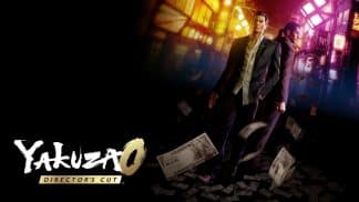 Nintendo Switch 2 | Yakuza 0 Director’s Cut