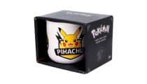 ספל קרמי גדול - Pikachu