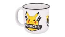 ספל קרמי גדול - Pikachu