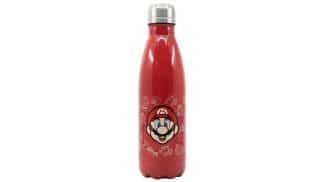 בקבוק שתייה Super Mario - Stainless steel