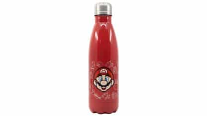 בקבוק שתייה Super Mario - Stainless steel