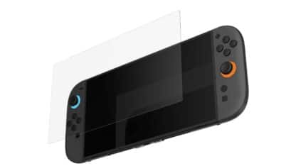מגן מסך לקונסולת 2 Nintendo Switch