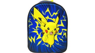 תיק גב - Pikachu