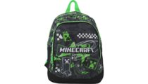 תיק גב - Minecraft