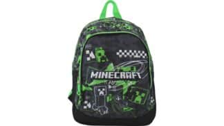 תיק גב - Minecraft