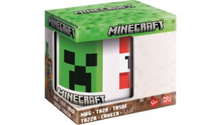 ספל קרמי - Minecraft