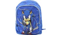 תיק גב - Sonic the Hedgehog