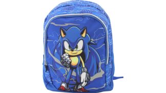 תיק גב - Sonic the Hedgehog