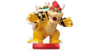אמיבו - Bowser (סדרת סופר מריו)