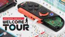 Nintendo Switch 2 Welcome Tour