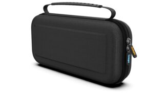 נרתיק נשיאה | Nintendo Switch 2 Case