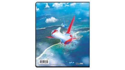 ⁦אלבום קלפים - Scarlet and Violet Surging Sparks (4 כיסים)⁩ – תמונה ⁦3⁩