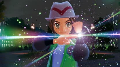 ⁦Pokémon Legends: Z-A | Nintendo Switch 2⁩ – תמונה ⁦3⁩