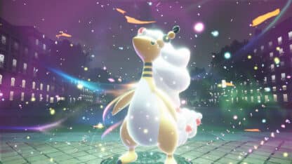 ⁦Pokémon Legends: Z-A | Nintendo Switch 2⁩ – תמונה ⁦4⁩