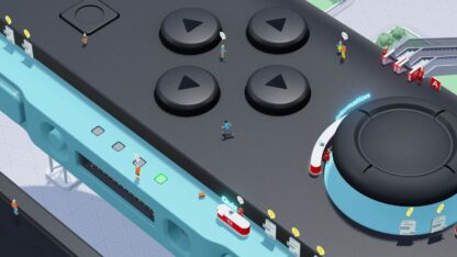 ⁦Nintendo Switch 2 Welcome Tour⁩ – תמונה ⁦3⁩
