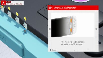 ⁦Nintendo Switch 2 Welcome Tour⁩ – תמונה ⁦5⁩
