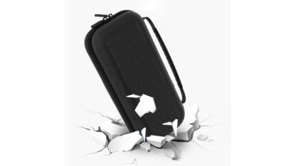 ⁦נרתיק נשיאה | Nintendo Switch 2 Case⁩ – תמונה ⁦4⁩
