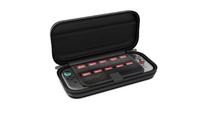 ⁦נרתיק נשיאה | Nintendo Switch 2 Case⁩ – תמונה ⁦2⁩