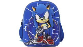 תיק גב - Sonic the Hedgehog