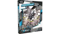 מארז קלפי פוקימון | Pokémon Scarlet & Violet Black Bolt Binder Collection