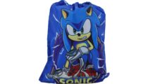 תיק בד - Sonic the Hedgehog