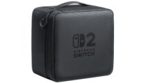 נרתיק נשיאה | Nintendo Switch 2 All-In-One Carrying Case
