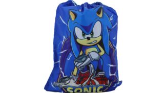 תיק בד - Sonic the Hedgehog