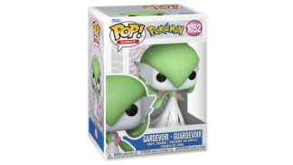 בובת פופ! - Funko POP! Gardevoir - 1052