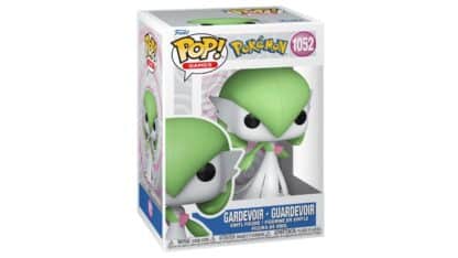 בובת פופ! - Funko POP! Gardevoir - 1052