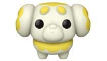 בובת פופ! - Funko POP! Fidough - 1051
