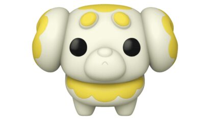 בובת פופ! - Funko POP! Fidough - 1051