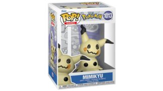 בובת פופ! - Funko POP! Mimikyu- 1013