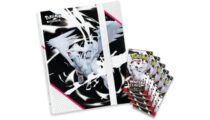מארז קלפי פוקימון | Pokémon Scarlet & Violet White Flare Binder Collection
